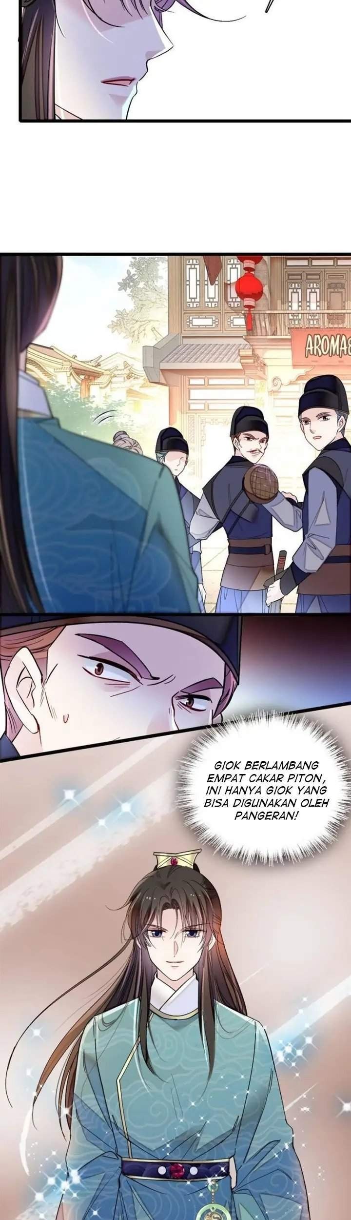 Sijin Chapter 147 Gambar 13