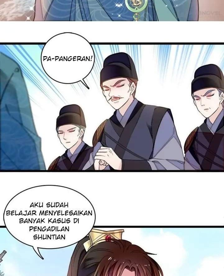 Sijin Chapter 147 Gambar 14