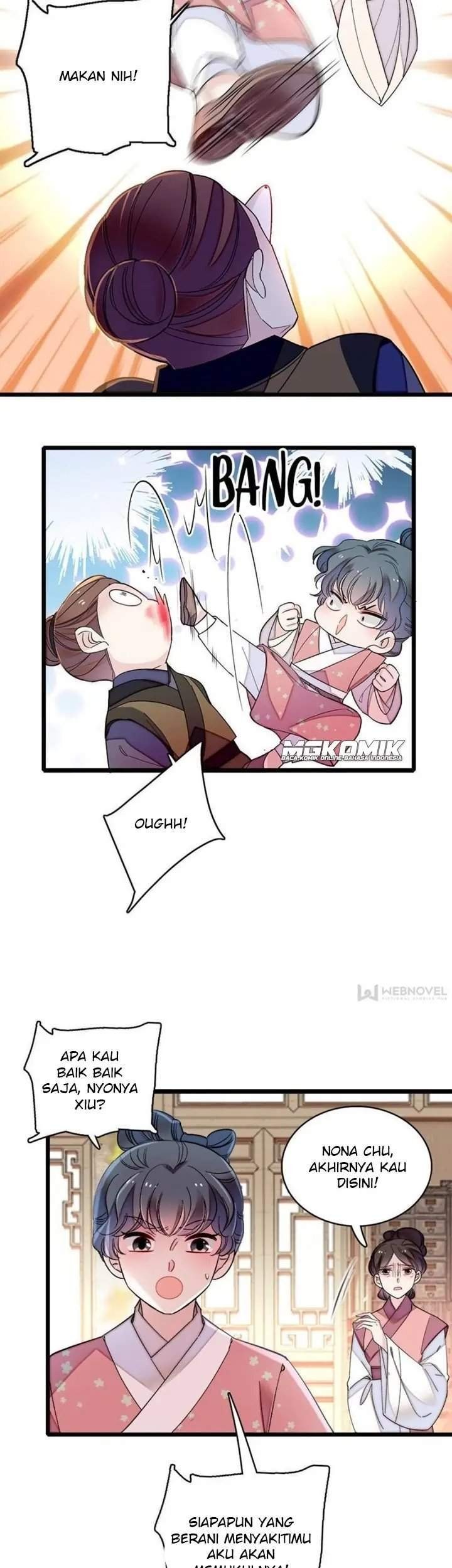 Sijin Chapter 147 Gambar 7