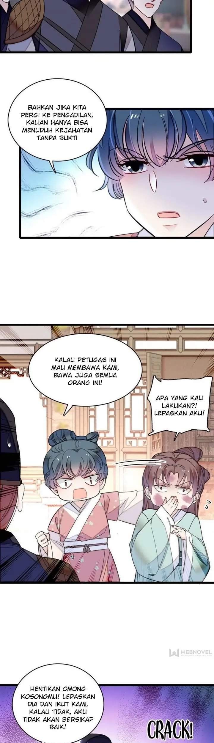 Sijin Chapter 147 Gambar 11