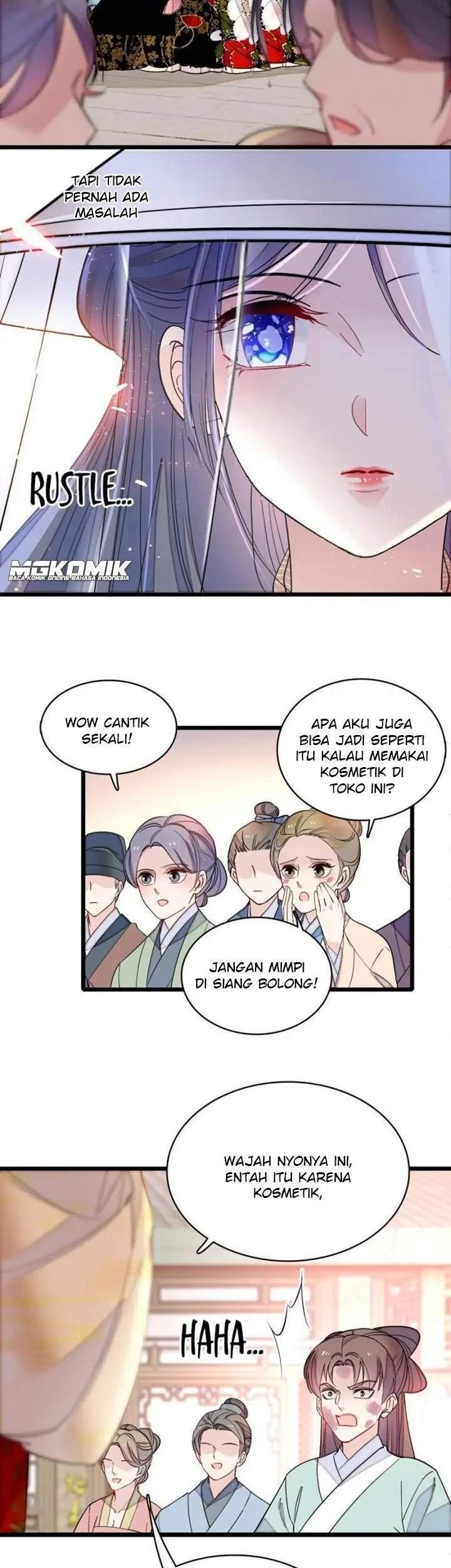 Sijin Chapter 147 Gambar 17