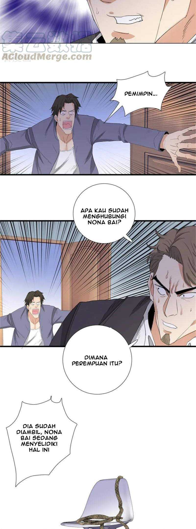 Master University Chapter 199 Gambar 12