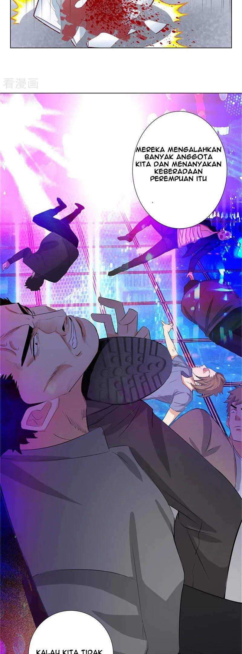 Master University Chapter 199 Gambar 6