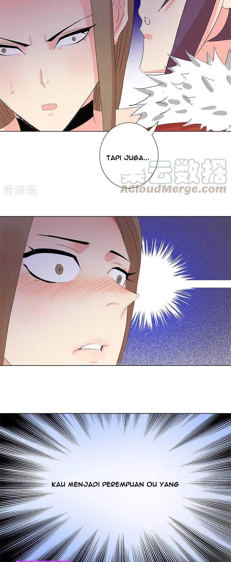 Master University Chapter 198 Gambar 10