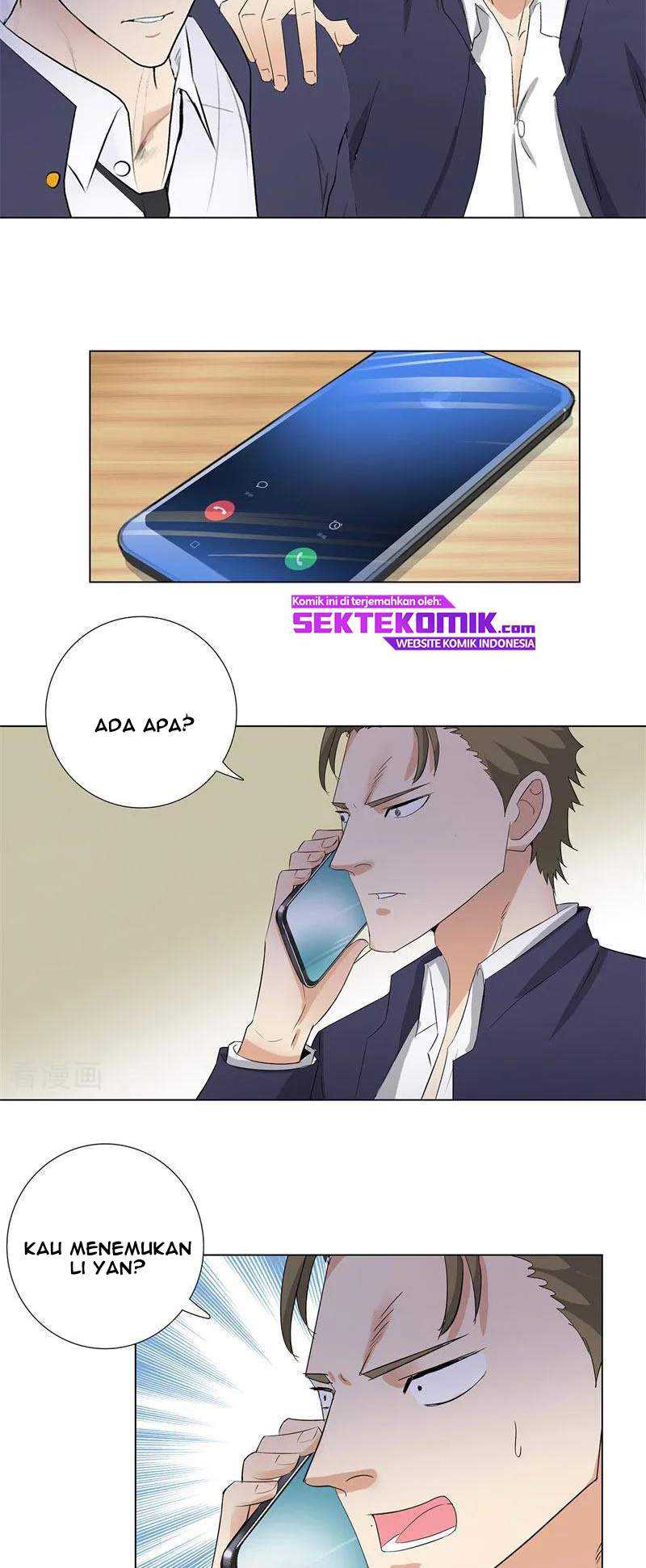 Master University Chapter 198 Gambar 13