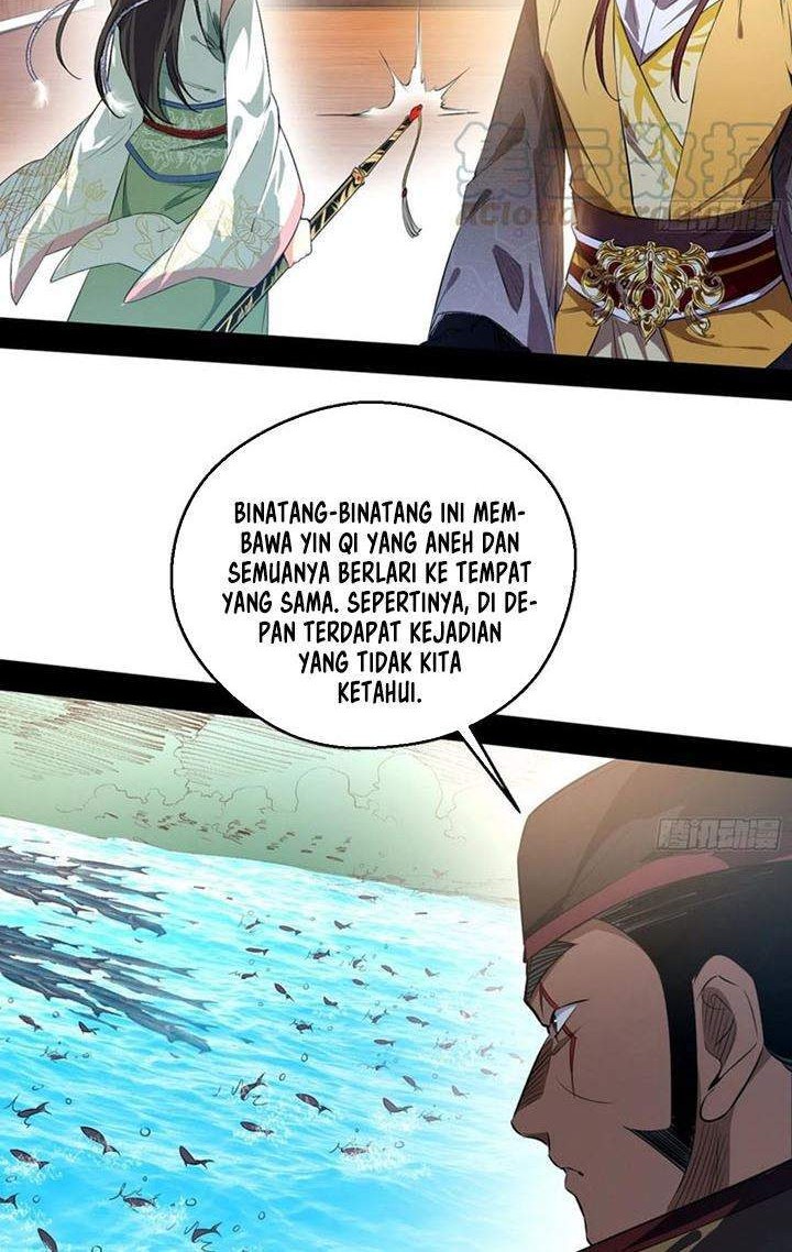 I’m An Evil God Chapter 126 Gambar 6