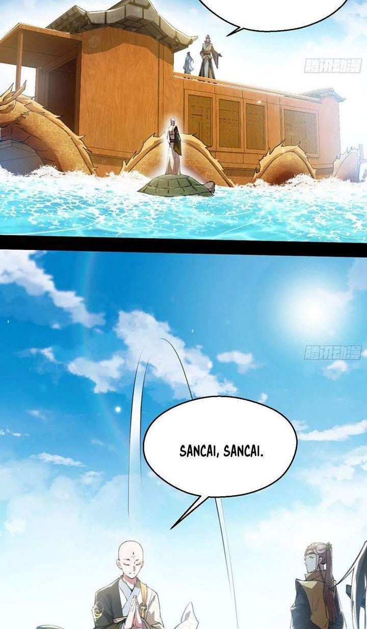 I’m An Evil God Chapter 126 Gambar 22