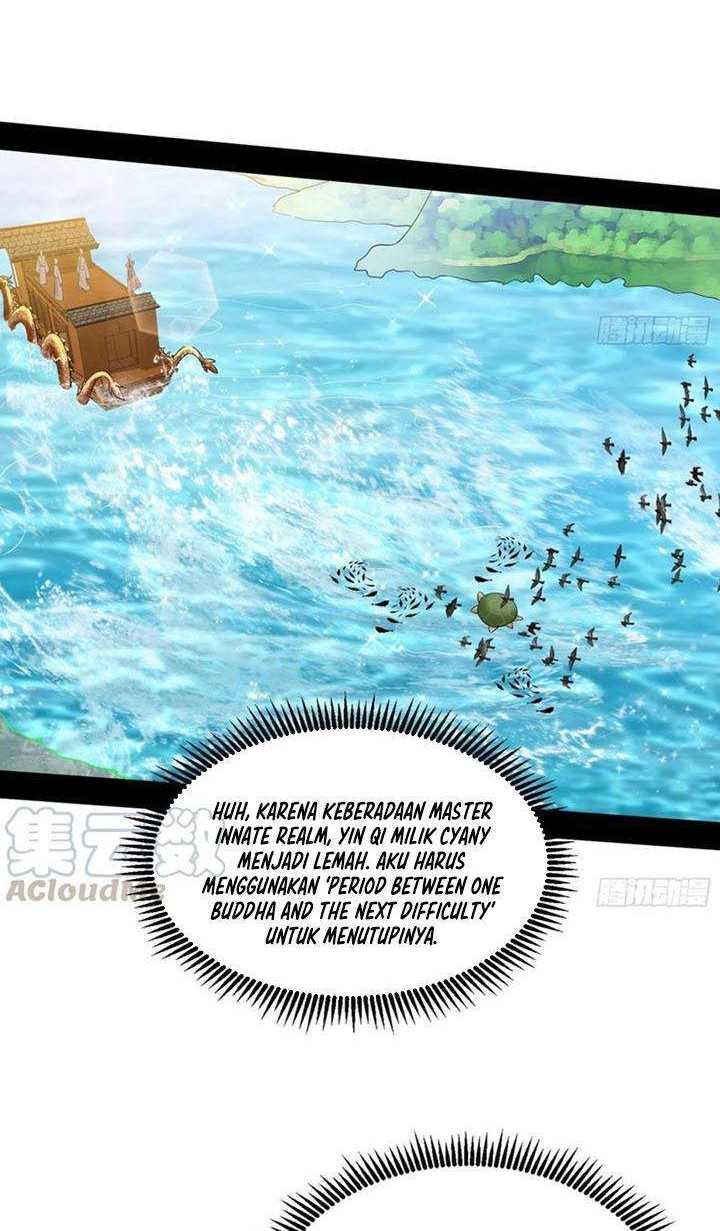 I’m An Evil God Chapter 126 Gambar 24