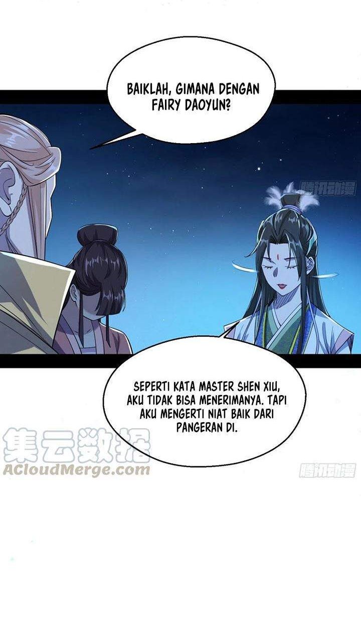 I’m An Evil God Chapter 126 Gambar 30