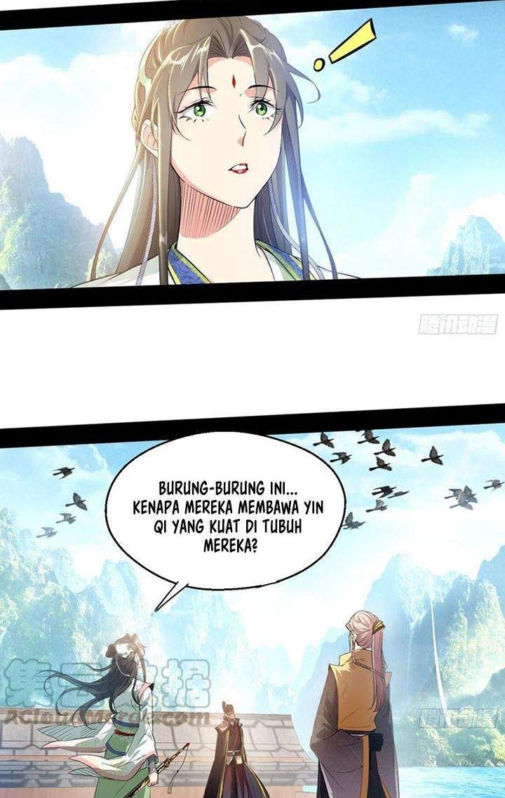 I’m An Evil God Chapter 126 Gambar 4