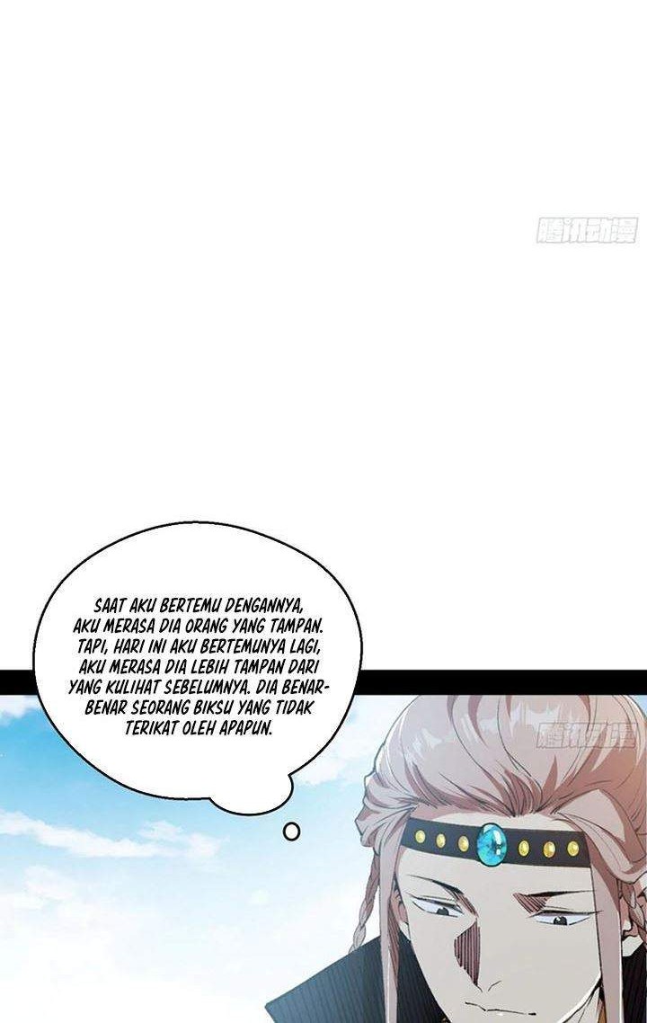 I’m An Evil God Chapter 126 Gambar 14