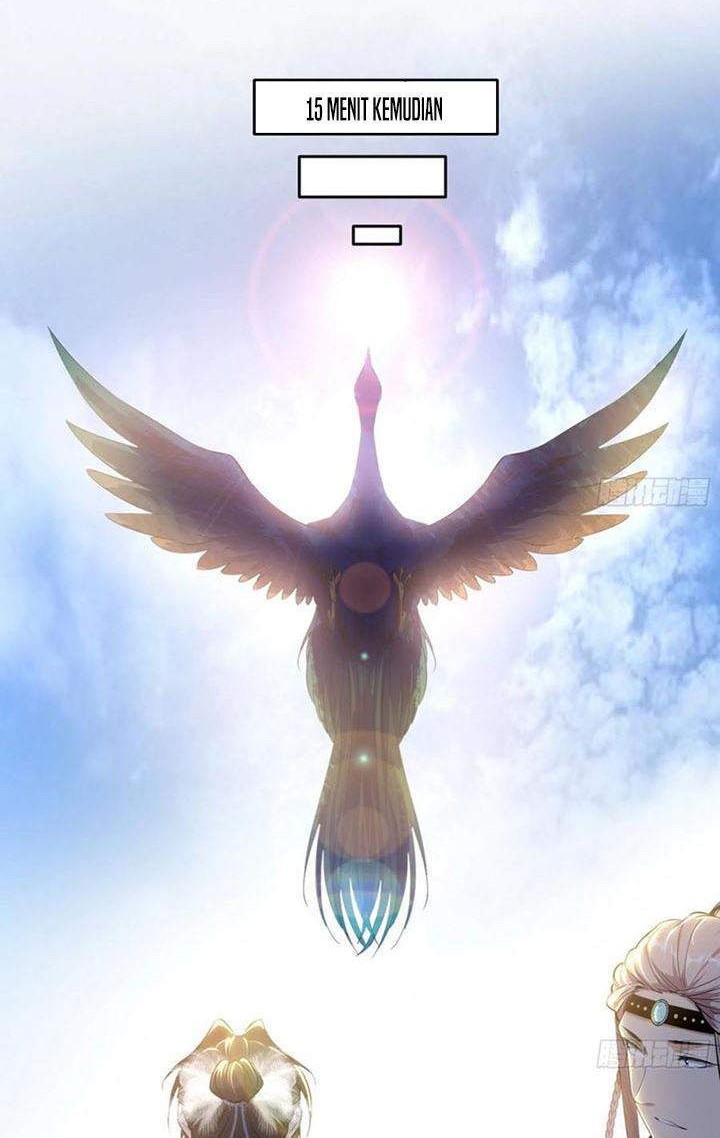 I’m An Evil God Chapter 126 Gambar 8