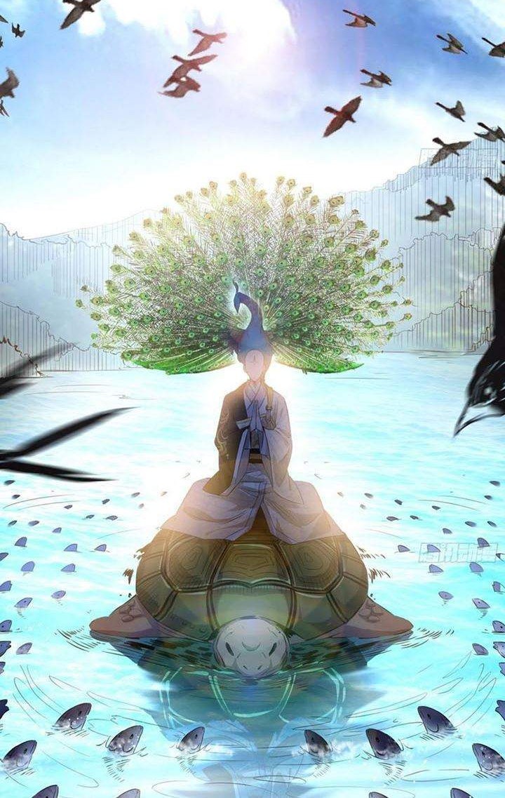 I’m An Evil God Chapter 126 Gambar 10