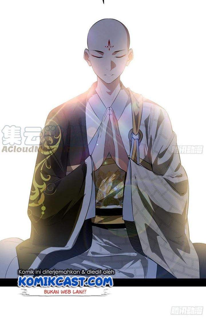 I’m An Evil God Chapter 126 Gambar 12