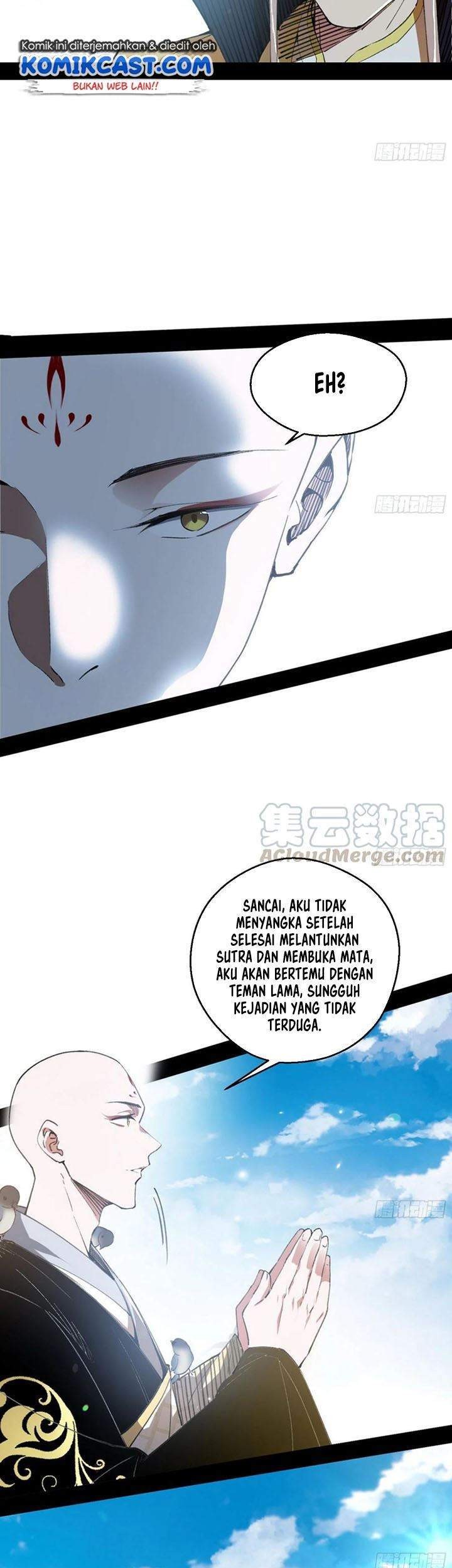 I’m An Evil God Chapter 126 Gambar 15