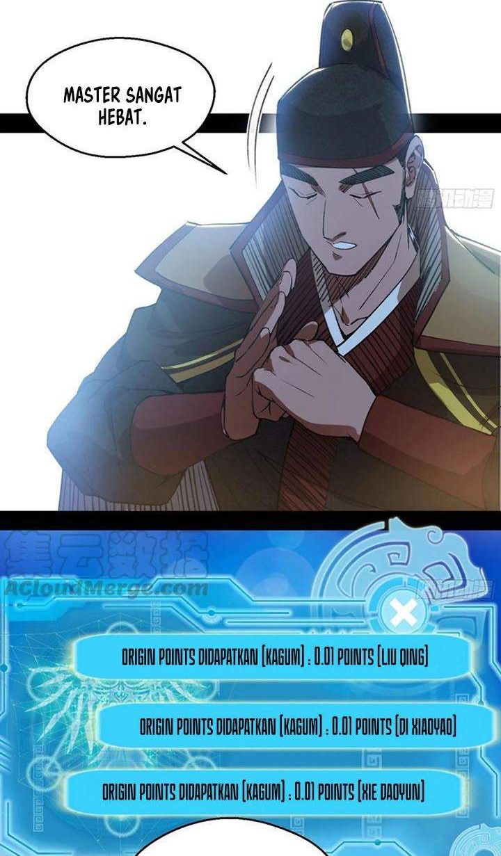 I’m An Evil God Chapter 126 Gambar 18