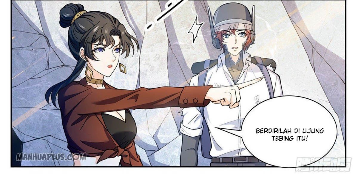 Versatile Mage Chapter 676 Gambar 5