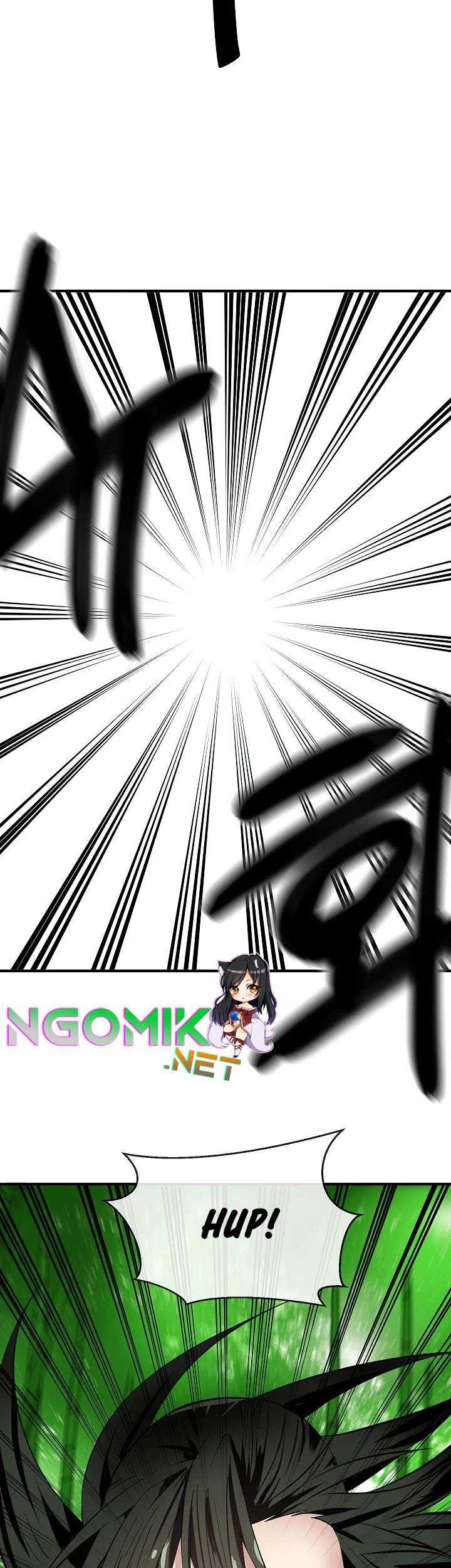 Volcanic Age Chapter 161 Gambar 29