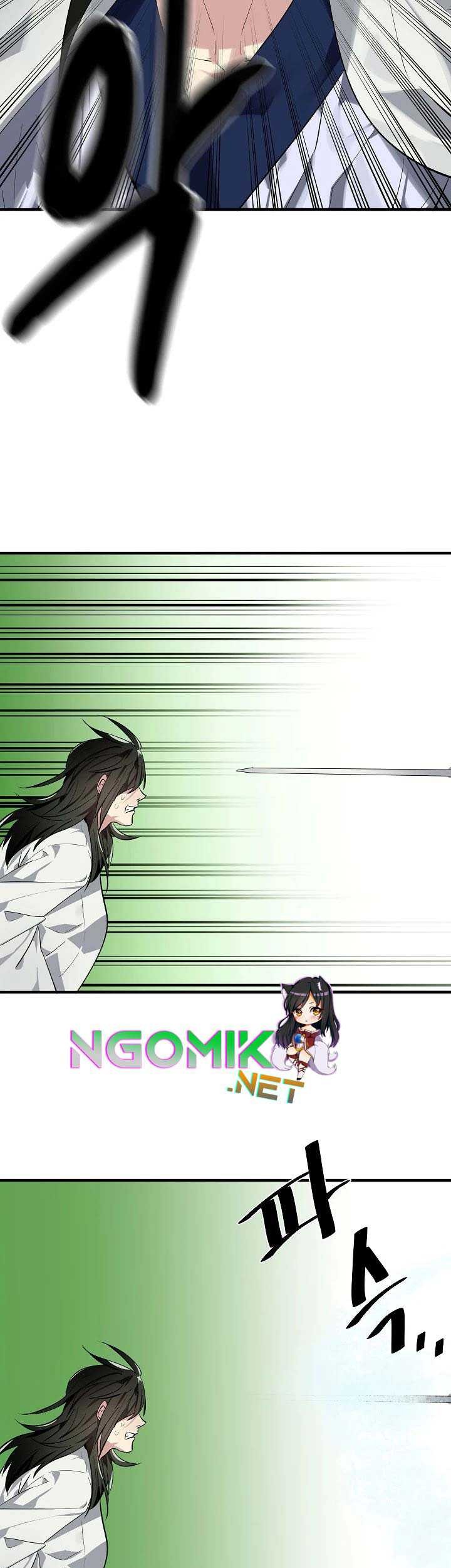 Volcanic Age Chapter 161 Gambar 31