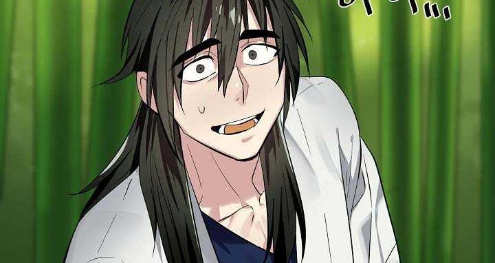 Volcanic Age Chapter 161 Gambar 34