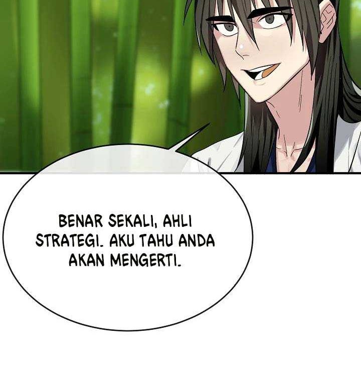 Volcanic Age Chapter 161 Gambar 40