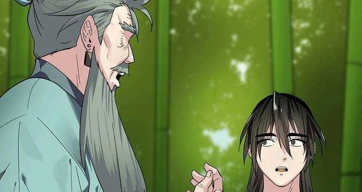 Volcanic Age Chapter 161 Gambar 55