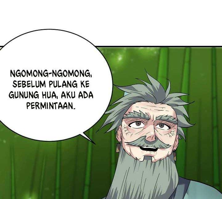 Volcanic Age Chapter 161 Gambar 59