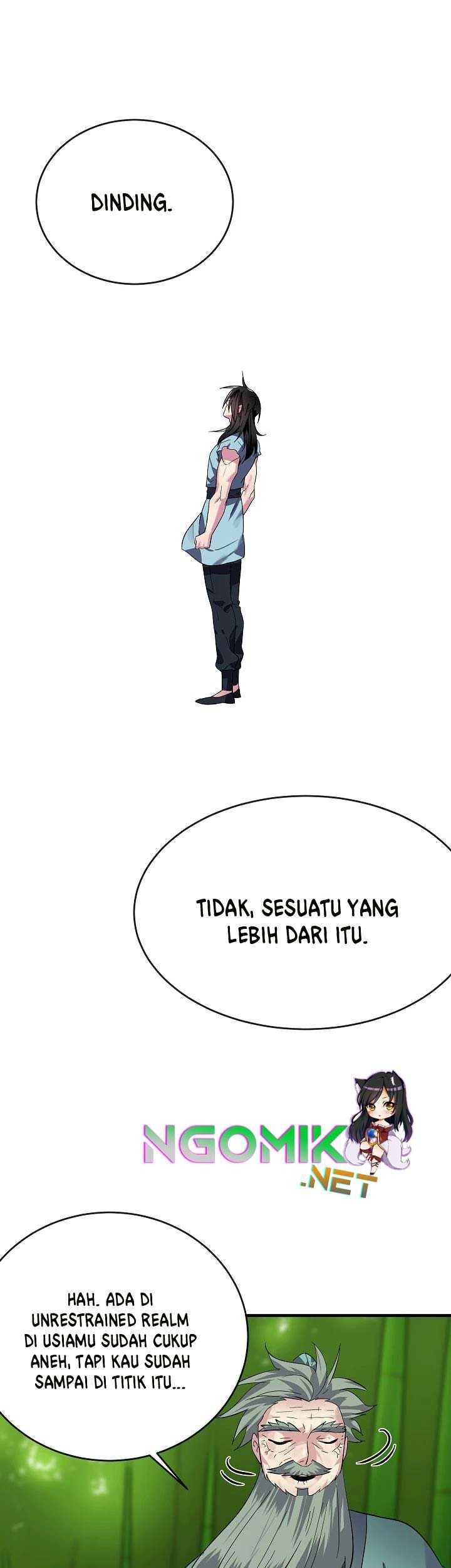 Volcanic Age Chapter 161 Gambar 69