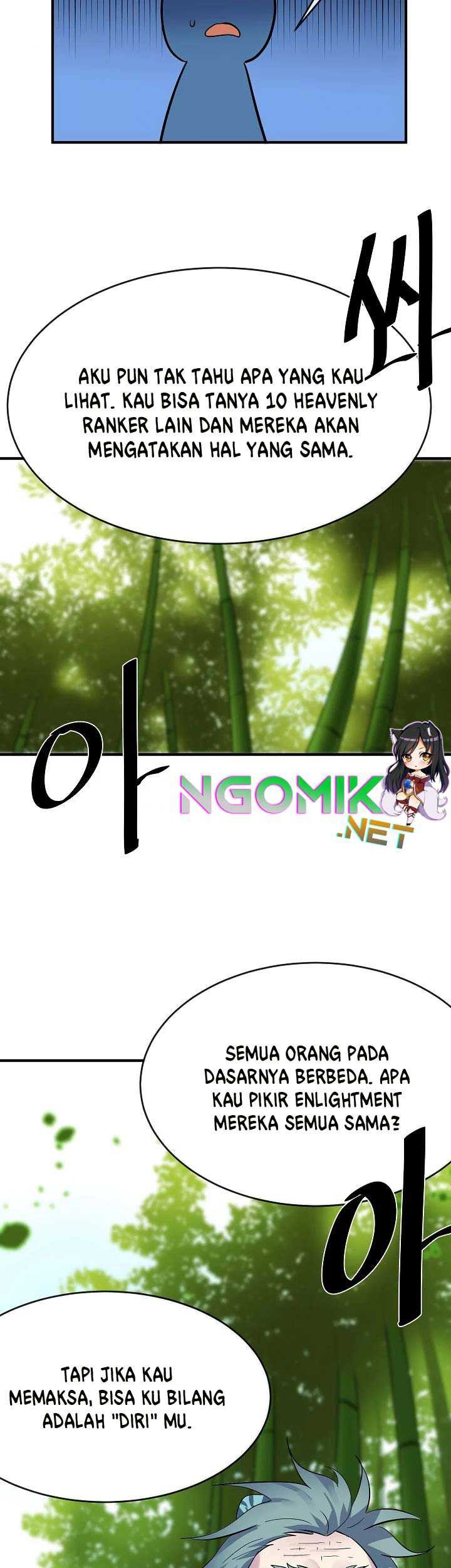 Volcanic Age Chapter 161 Gambar 73