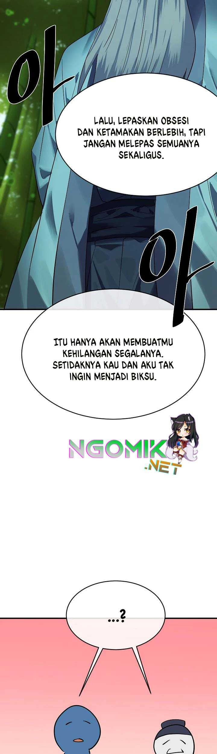 Volcanic Age Chapter 161 Gambar 75