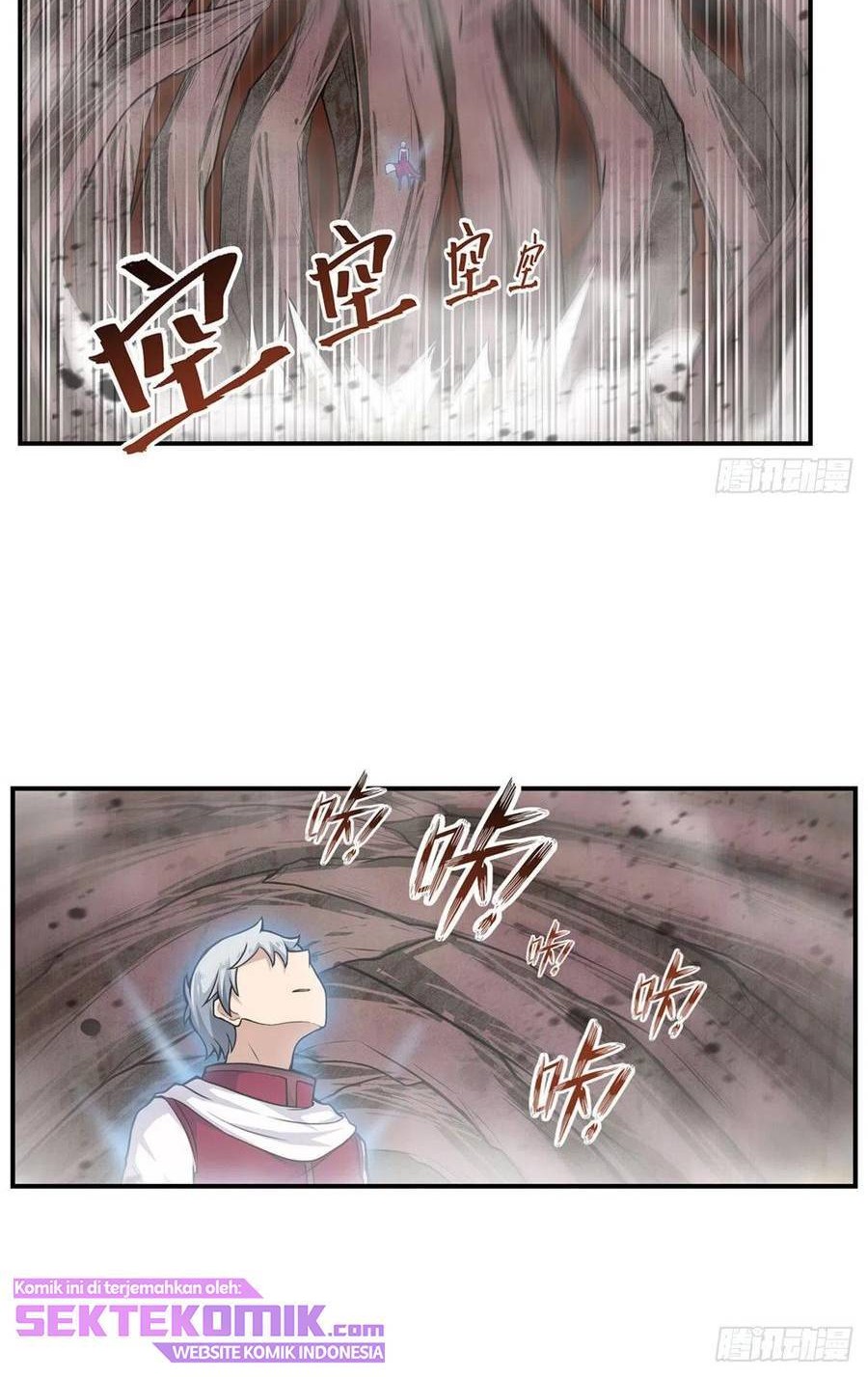 Wuxian Shitu Chapter 184 Gambar 9