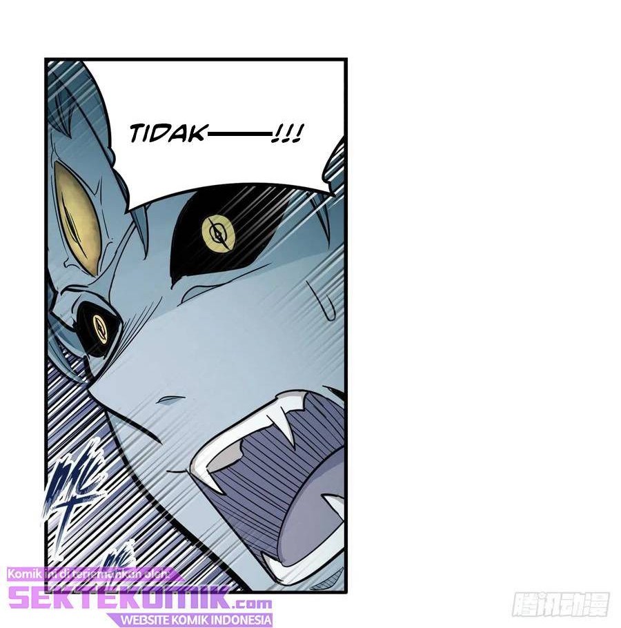 Wuxian Shitu Chapter 184 Gambar 17