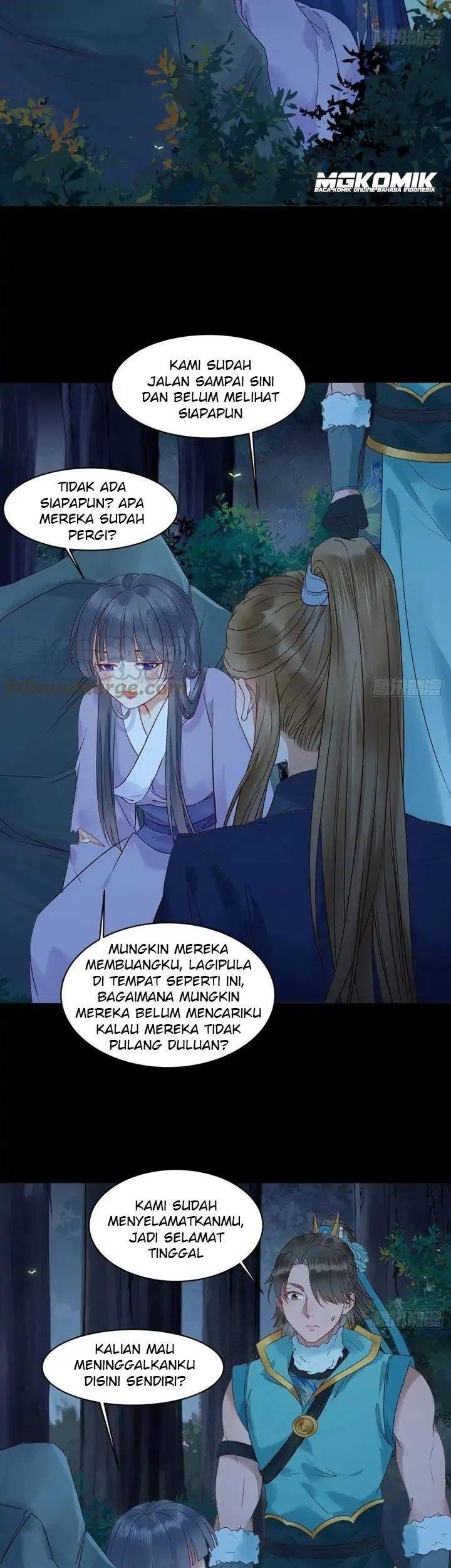 The Ghostly Doctor Chapter 403 Gambar 5