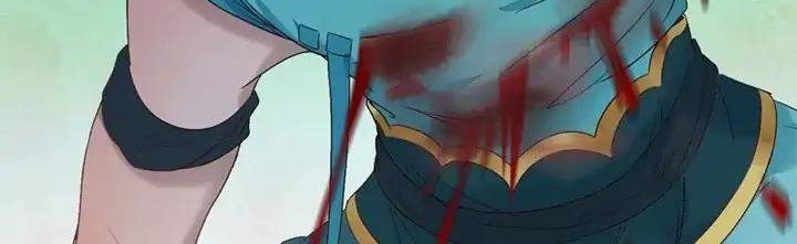 The Ghostly Doctor Chapter 403 Gambar 20