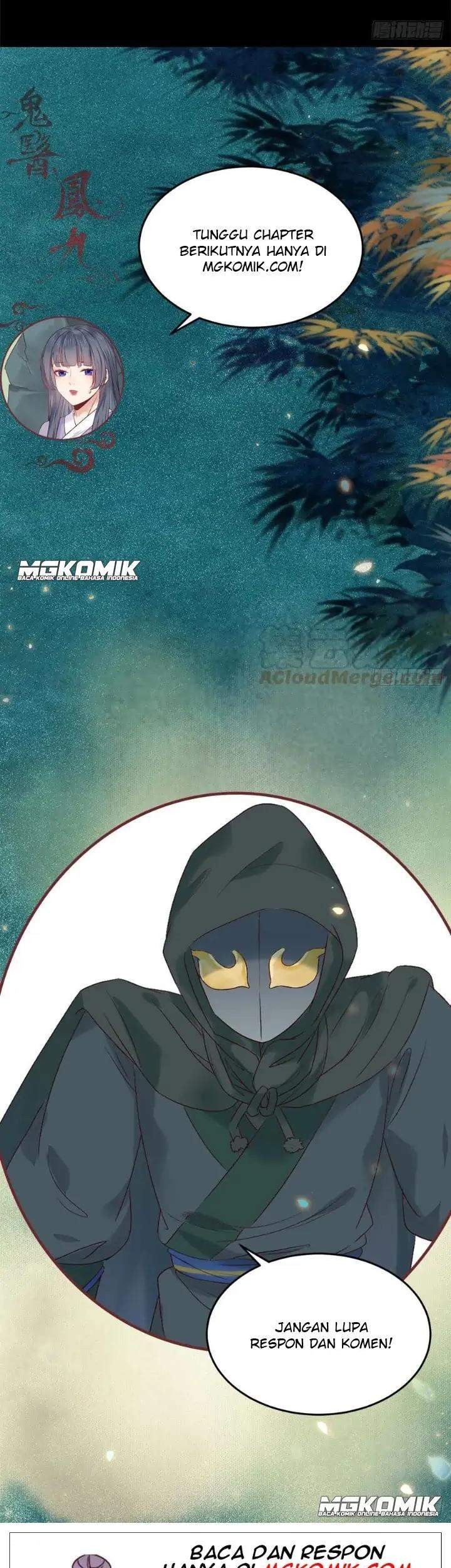 The Ghostly Doctor Chapter 403 Gambar 29