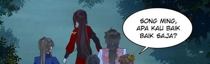 The Ghostly Doctor Chapter 403 Gambar 8