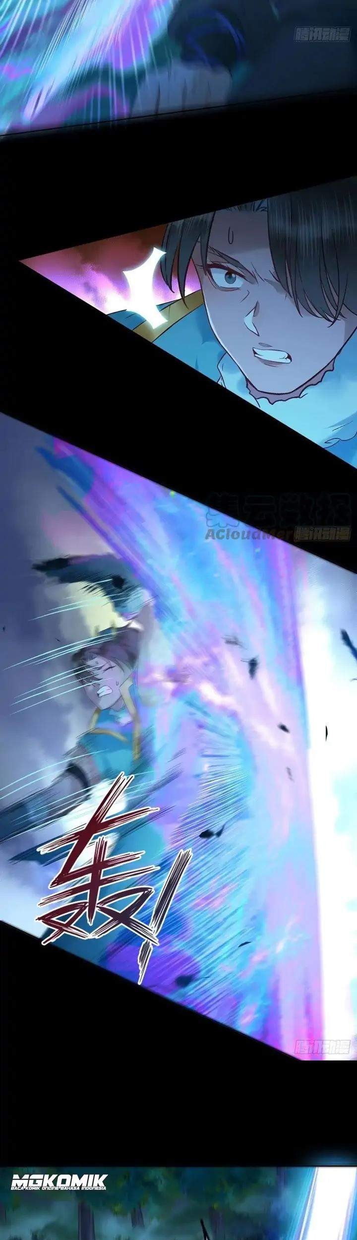 The Ghostly Doctor Chapter 403 Gambar 17