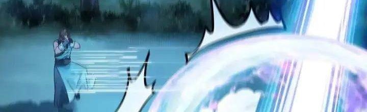 The Ghostly Doctor Chapter 403 Gambar 18