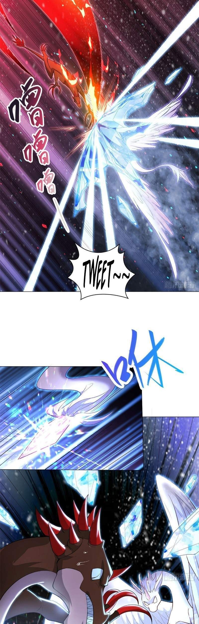 Dragon Master Chapter 27 Gambar 17