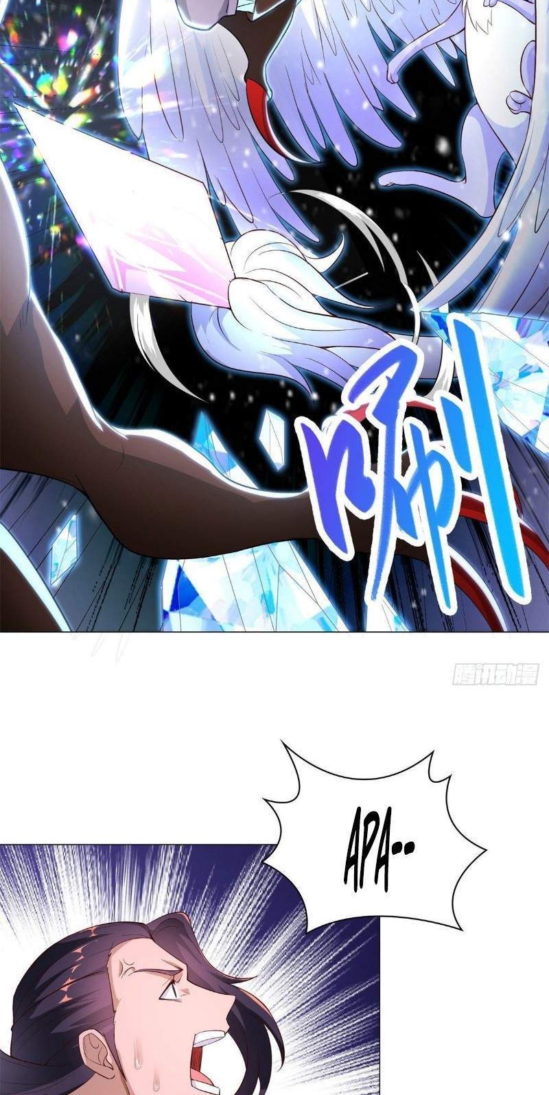 Dragon Master Chapter 27 Gambar 18