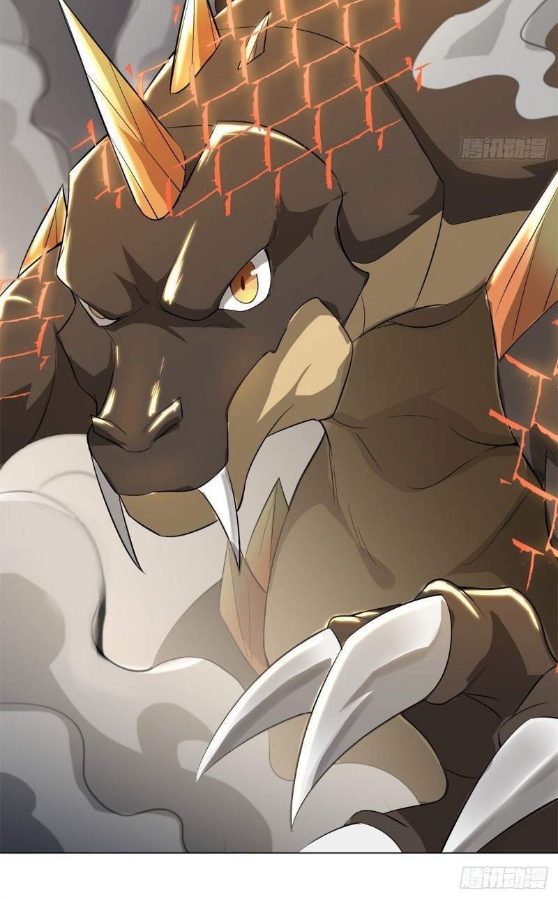 Dragon Master Chapter 27 Gambar 25