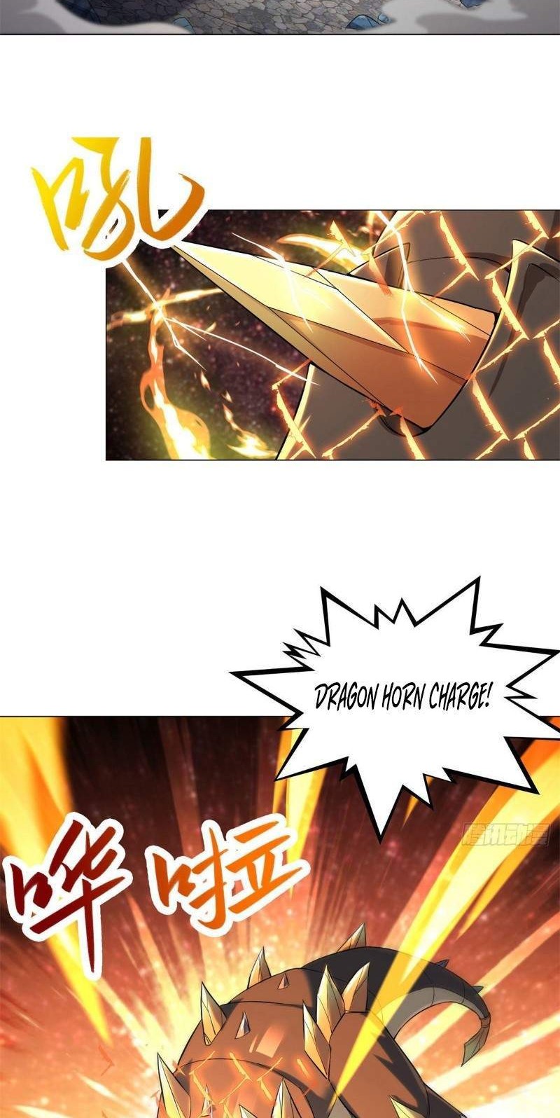 Dragon Master Chapter 27 Gambar 3