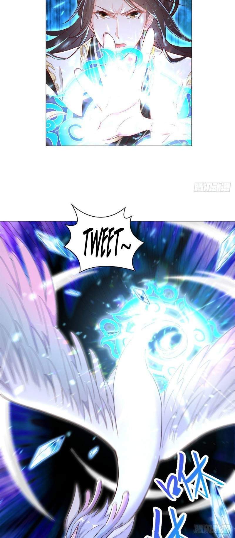 Dragon Master Chapter 27 Gambar 7