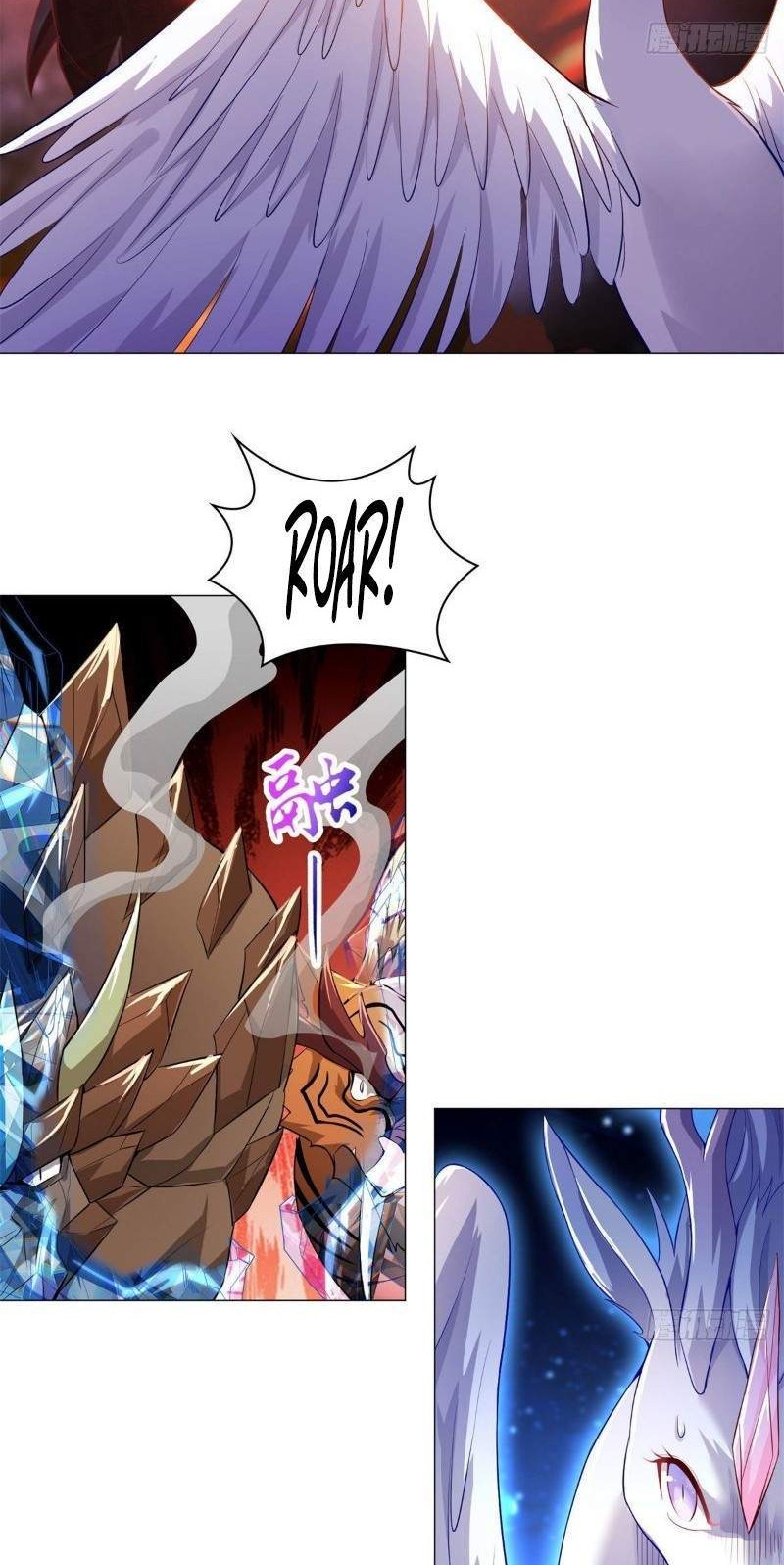 Dragon Master Chapter 27 Gambar 12