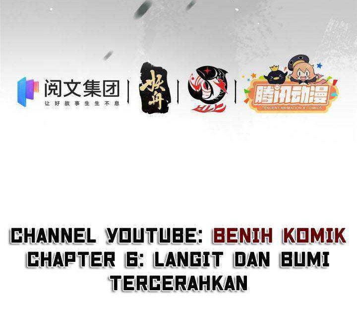 Keep A Low Profile, Sect Leader Chapter 06 Gambar 4