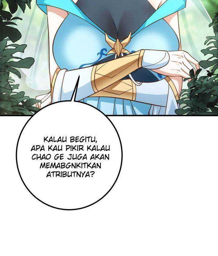 Keep A Low Profile, Sect Leader Chapter 06 Gambar 22