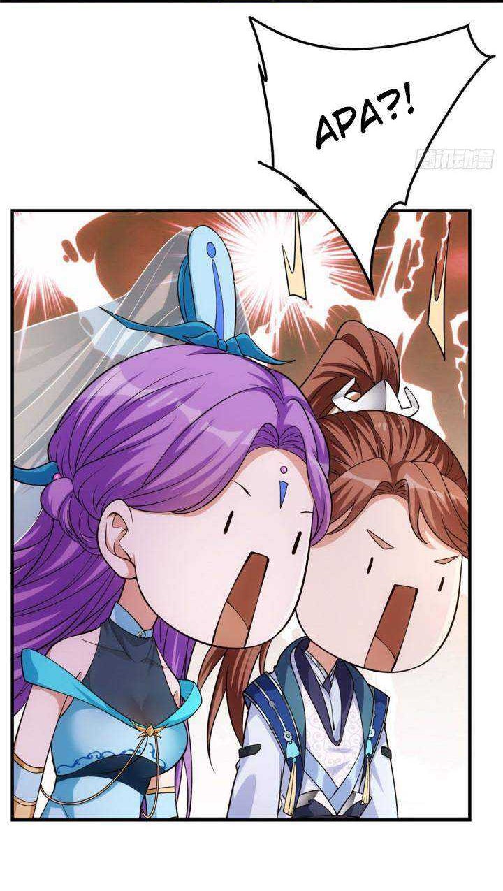 Keep A Low Profile, Sect Leader Chapter 06 Gambar 26