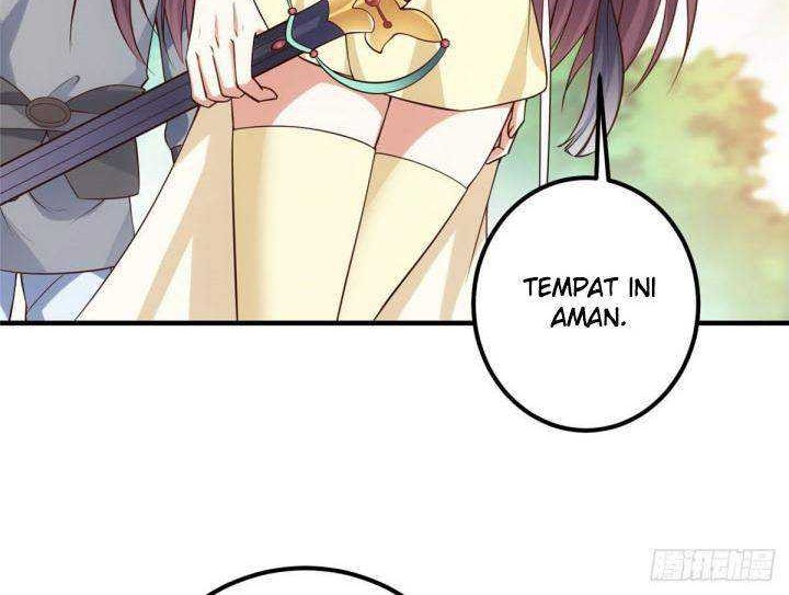 Keep A Low Profile, Sect Leader Chapter 06 Gambar 12