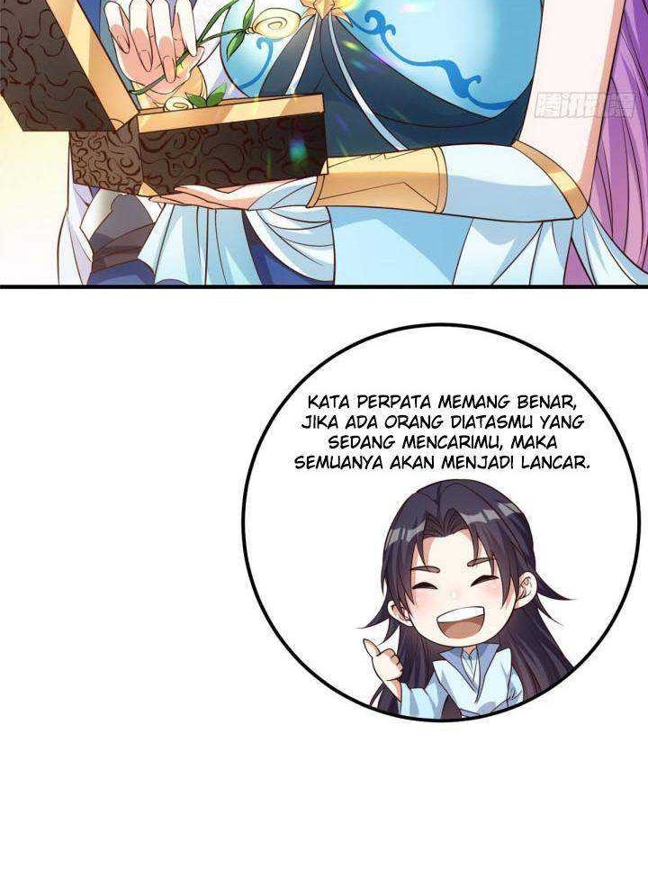 Keep A Low Profile, Sect Leader Chapter 06 Gambar 10