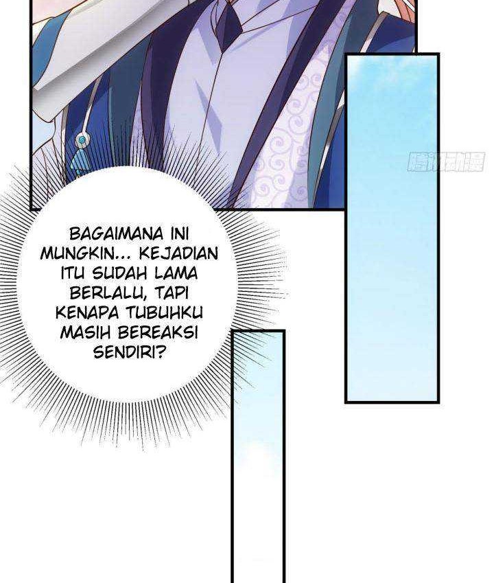 Keep A Low Profile, Sect Leader Chapter 05 Gambar 21